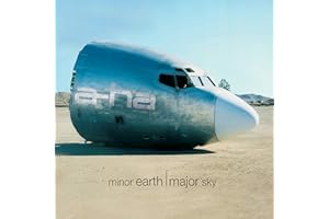 Minor Earth Major Sky