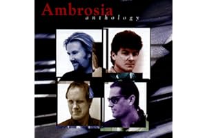 Ambrosia's Anthology