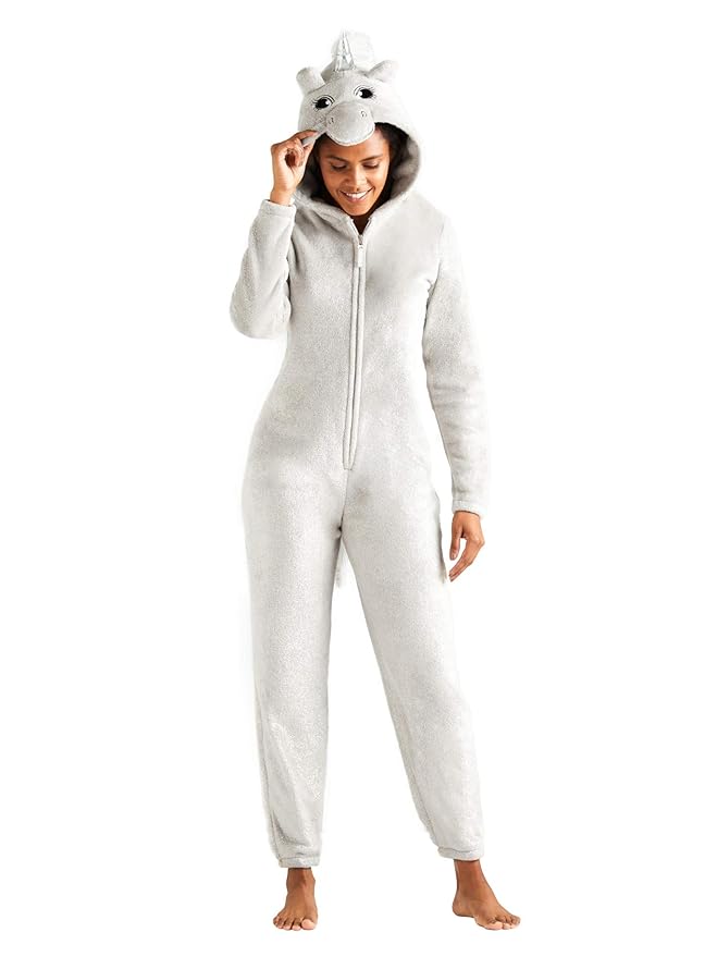 Unicorn Onesie