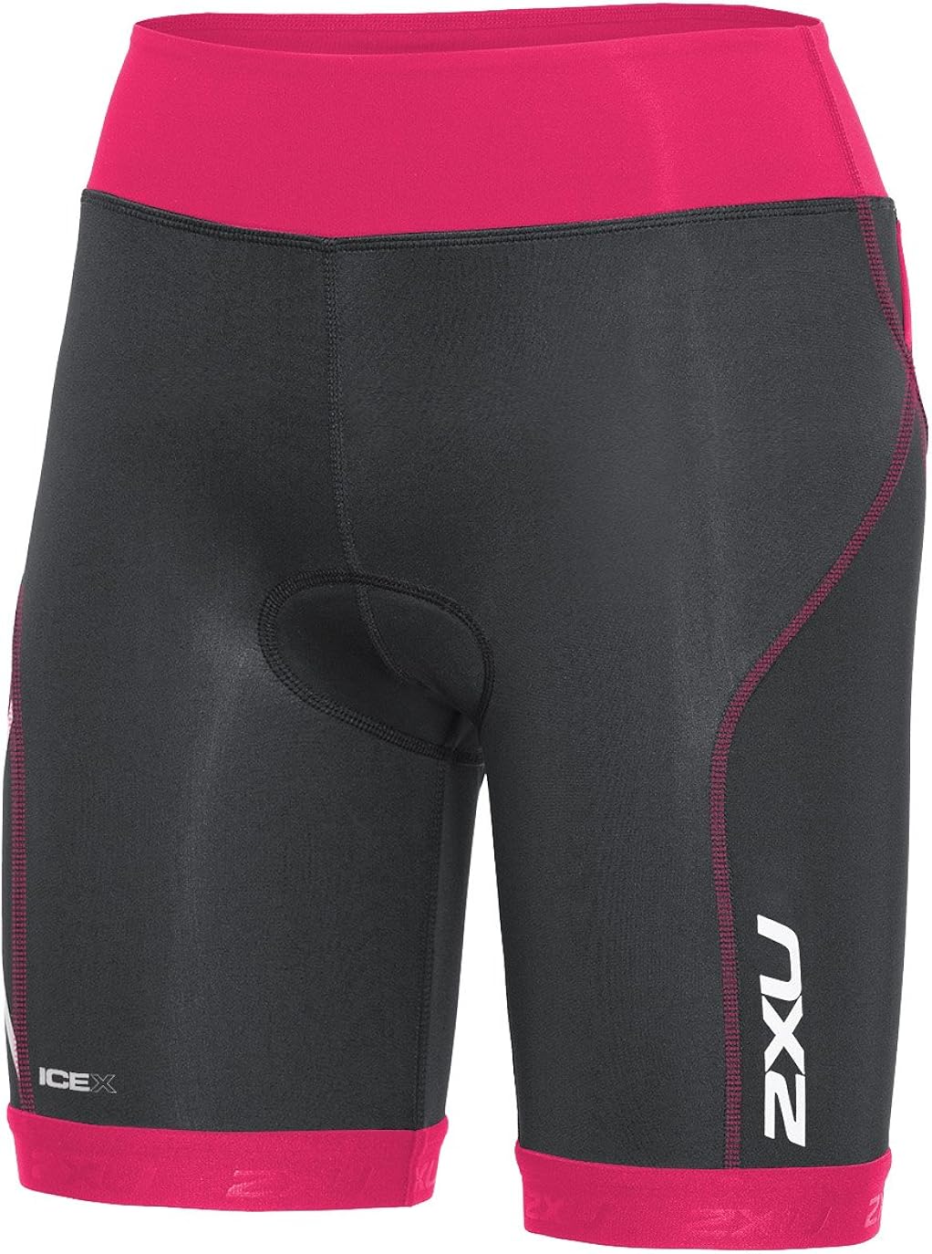 2xu ladies shorts