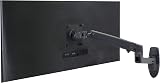 Ergotron LX Single Monitor Arm VESA Wall Mount for Monitors Up to 34 Inches view 5