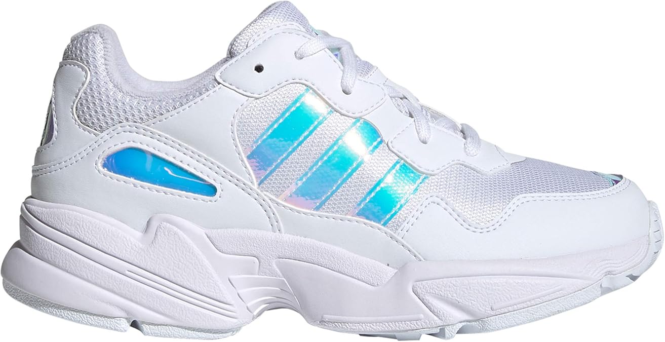 adidas yung trainers women