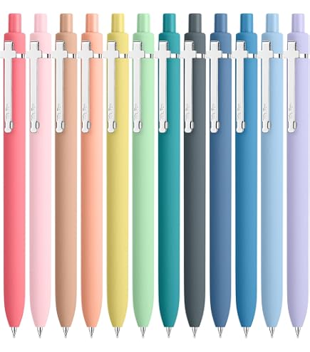 Amazon.com: Mr. Pen- Bible Journaling Pens, 6 Pack, Black Ink