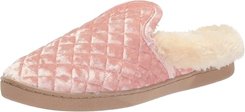 steve madden pink slippers