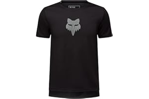 Fox Racing Youth Ranger Short Sleeve Mountain Bike Jersey