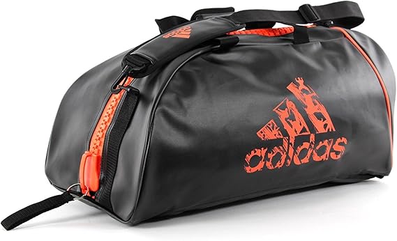 taekwondo gear bag adidas