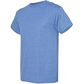 Heavyweight T-Shirt by ALSTYLE