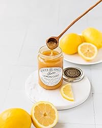 Tiptree Lemon Curd, 11 Ounce Jar