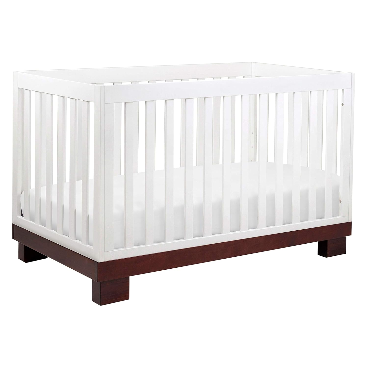 babystart cot bed
