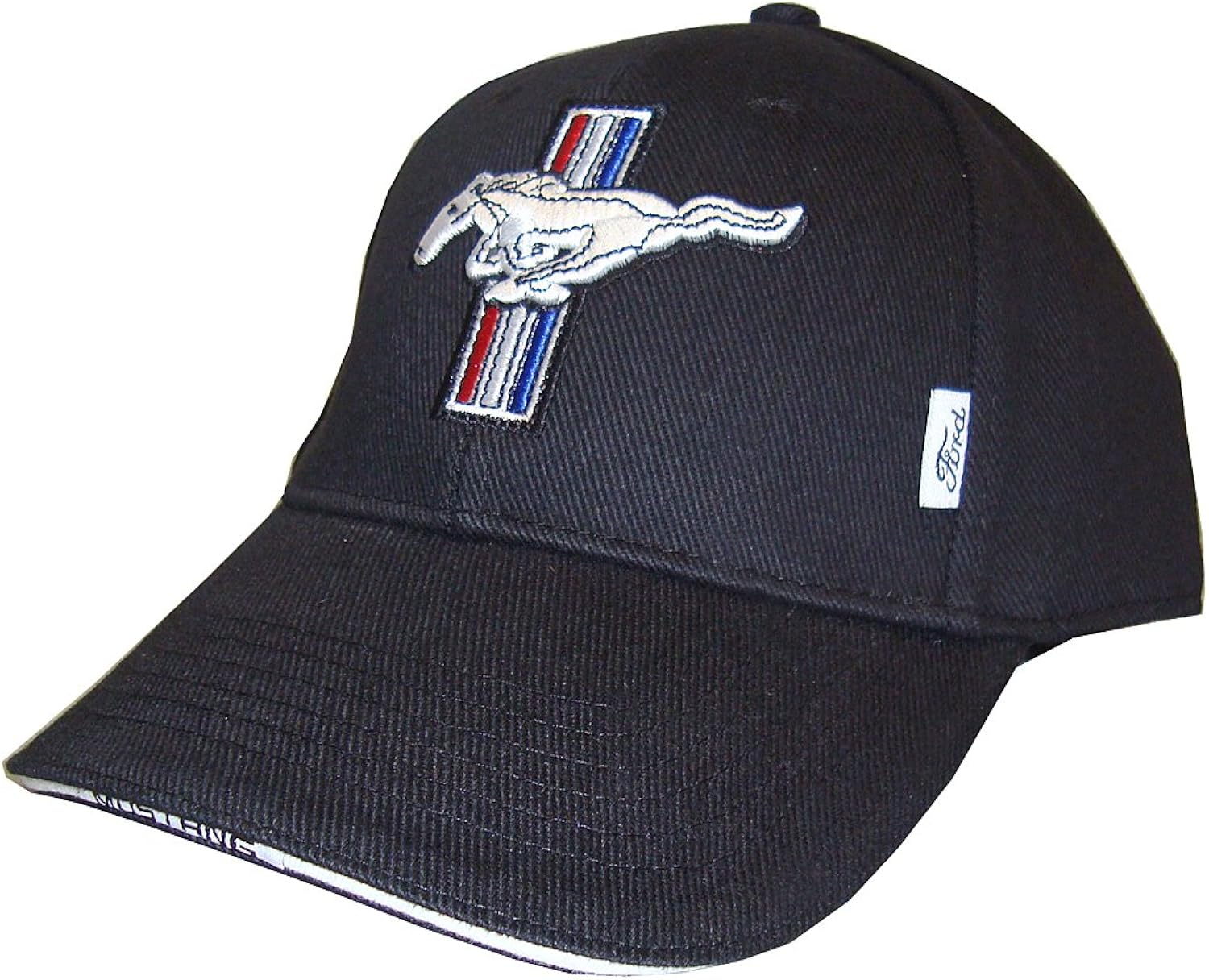 ford mustang hats