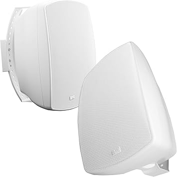 osd audio outdoor speakers