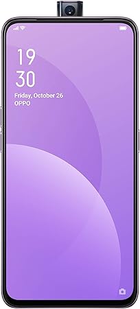 OPPO F11 Pro (Waterfall Gray, 6GB RAM, 128GB Storage) with No Cost EMI/Additional Exchange Offers