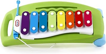little tikes xylophone music