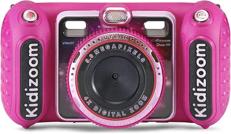 kidizoom duo dx camera