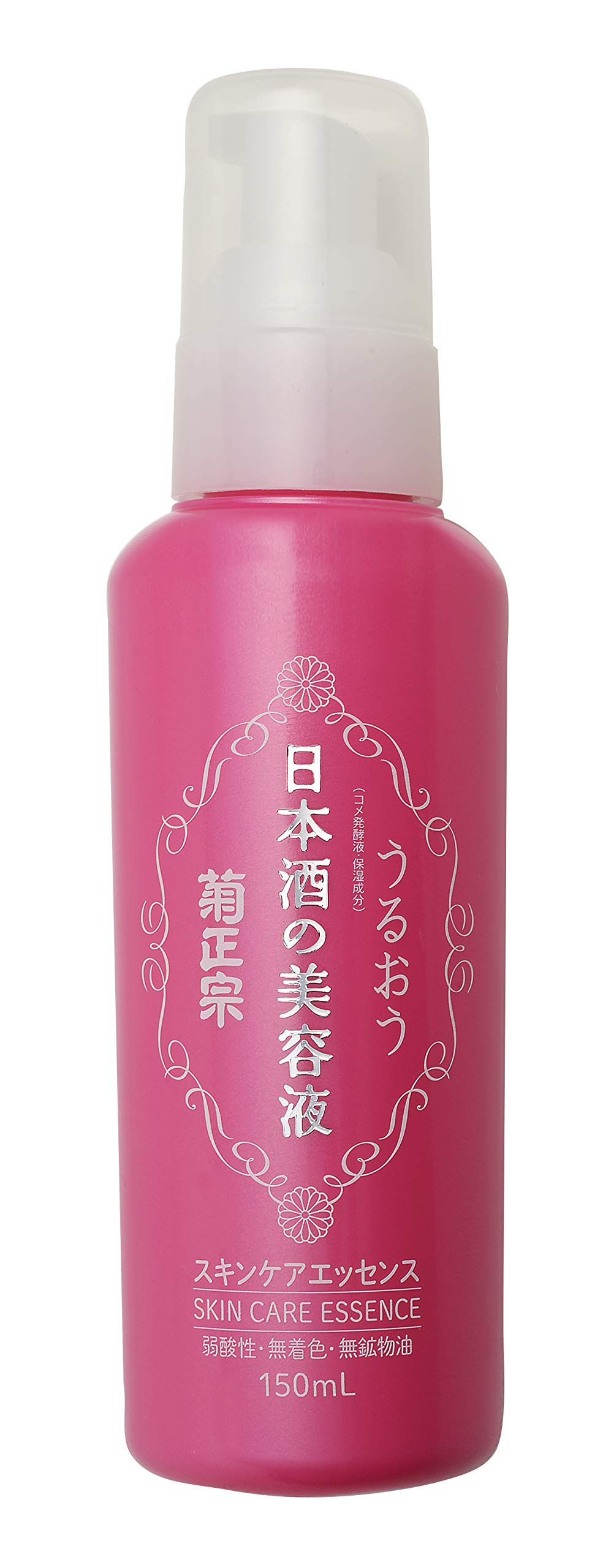 Kikumasamune Japanese Sake Hydrating Skin Care Essence 150ml