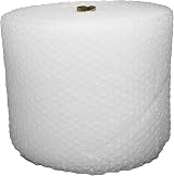 Storm Trading Group Large Bubble Wrap 500mm x 25m or 50m 20mm Bubbles view 2