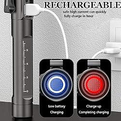Pen Light Flashlight, Bright Small Handheld Pocket