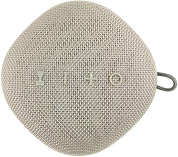 coby geosphere light up speaker