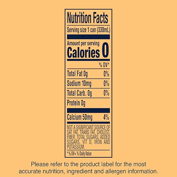 SAN PELLEGRINO TANGERINE & WILD STRAWBERRY MINERAL SPARKLING WATER 11.15 FL OZ (PACK OF 8)