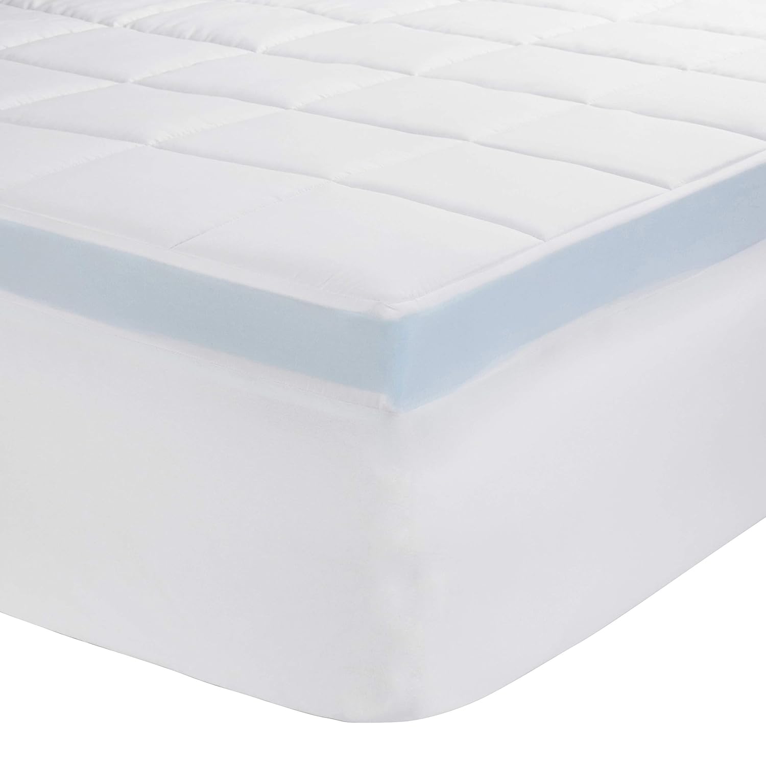 Best Purple Mattress Topper California King