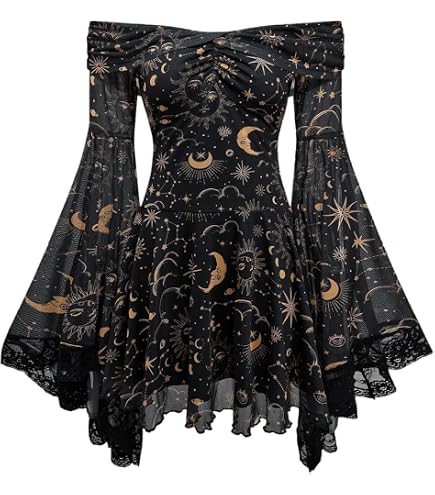 long black bridesmaid dress Mermaid Satin Sleeveless with Slit BD144 US8 / Black compared with chiffon S126-8332 KYS923 000001 BLACK A-line Jersey Dress | 尺寸:Custom Size