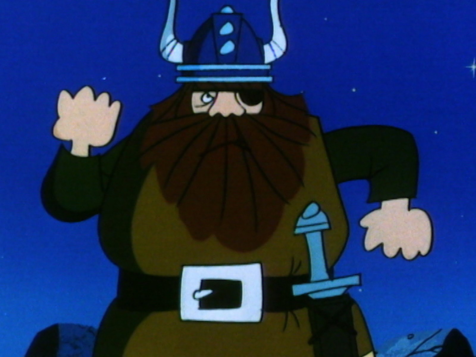 Watch Vicky The Viking Prime Video