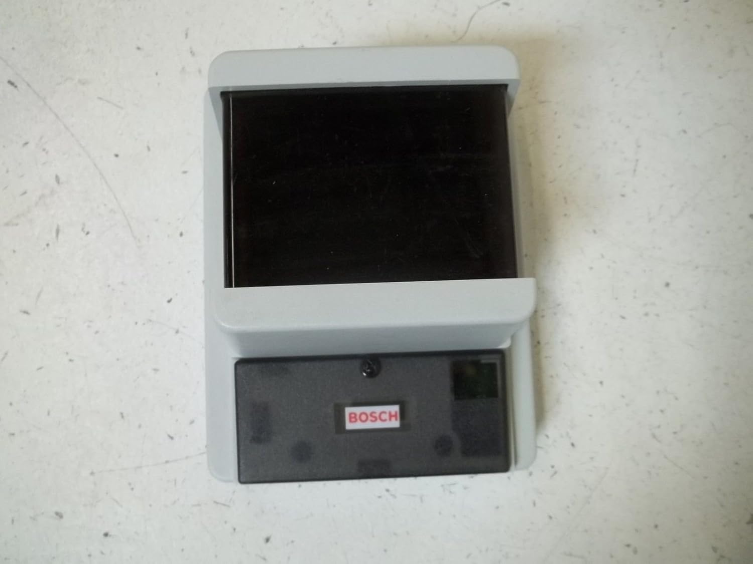 Bosch d296r largo alcance haz detector de humo: Amazon.es: Bricolaje y herramientas