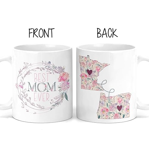 birthday gifts for mom long distance