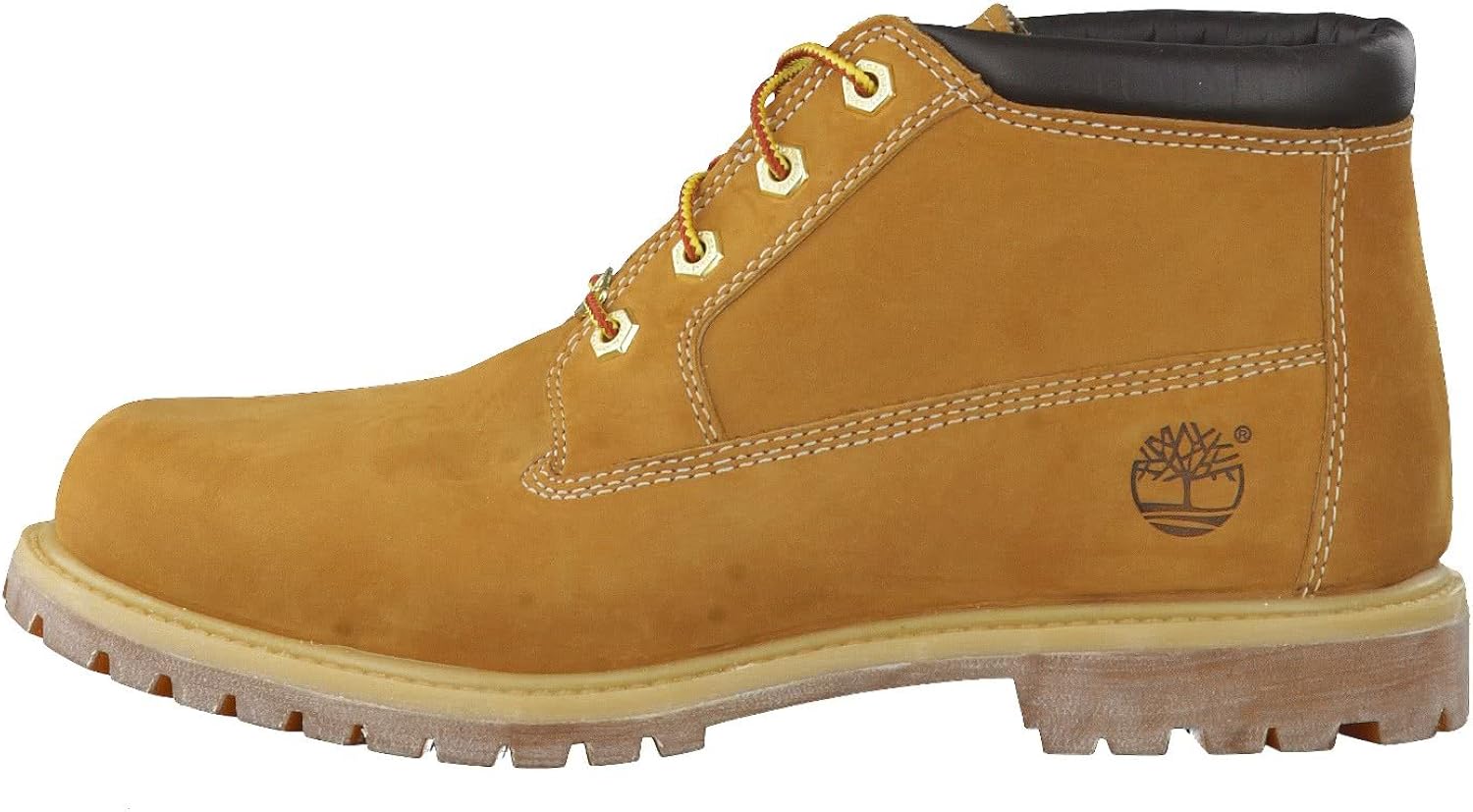 timberland nellie chukka femme
