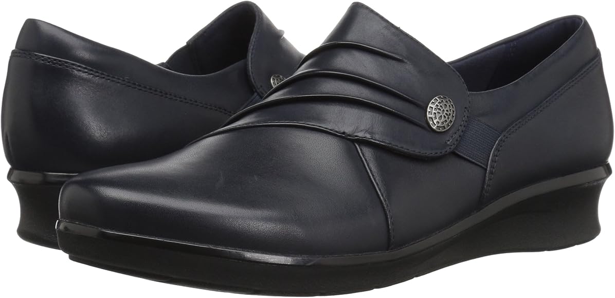 clarks women's hope roxanne loafer