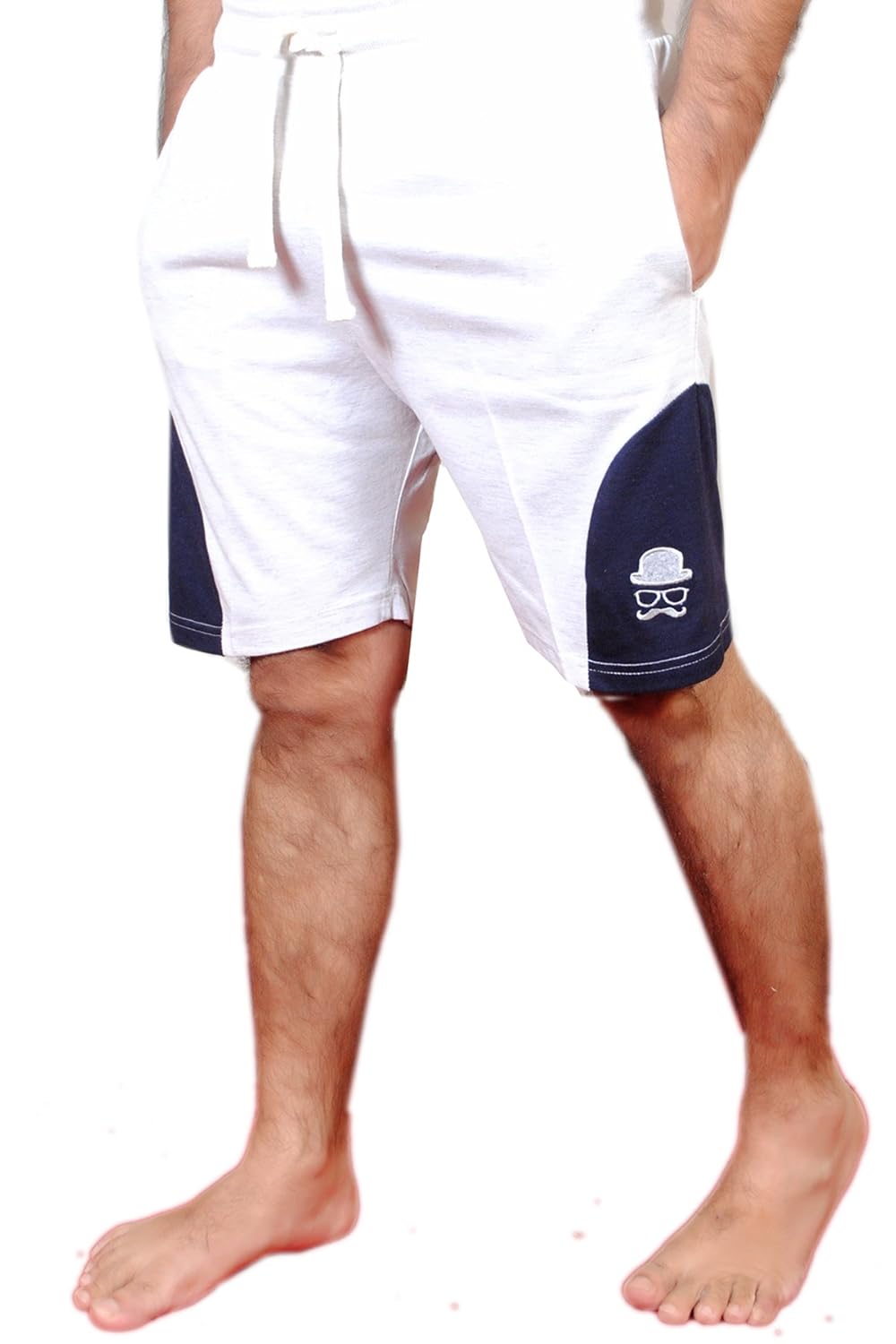 trinity jeans company men's cotton short (tjcshorts-$p)