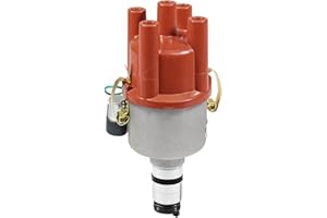 KÜHLTEK MOTORWERKS Kuhltek Motorwerks 0231178009 Centrifugal Distributor for VW Beetle