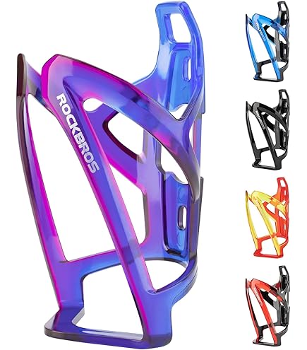 取寄) ブラックバーン クラッチ サイド エントリー ウォーター ボトル