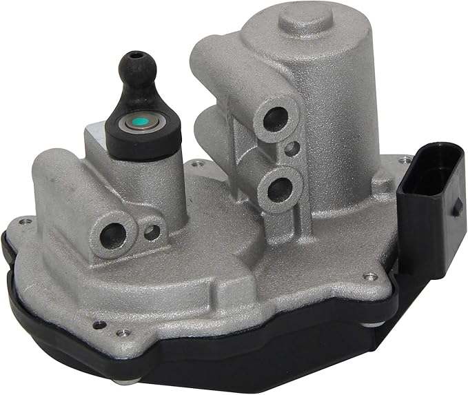 Docas EGR Ventil 03L131512N - AGR Ventil Für VW, Audi, Skoda, Seat