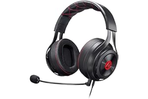 LucidSound LS25BK Wired Stereo Gaming Headset for Esports - Black, PC, Xbox, Series X|S, PS4, Mobile - PC - 13100 Xbox Series