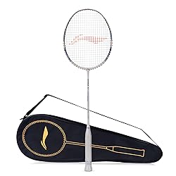 Li-Ning G-Force X5-79 Grams G6 Badminton Racket