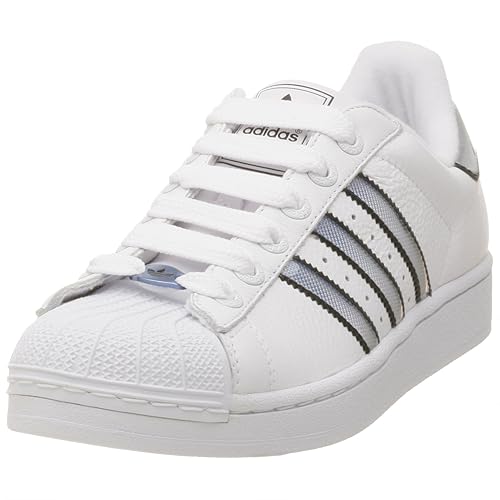 adidas with shiny stripes