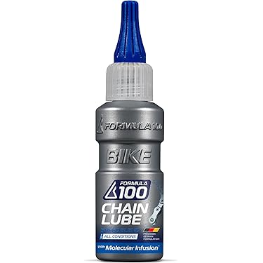 best bicycle lubricant The 10 Best Bike Chain Lubes According To Science (Lab Tests) main image 1