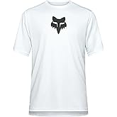 Fox Racing Men's Ranger SS Mountain Bike Jersey