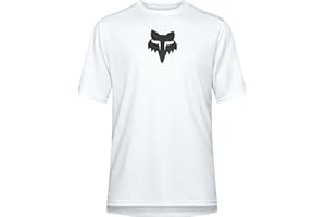 Fox Racing Men's Ranger Short Sleeve Mountain Bike Jersey