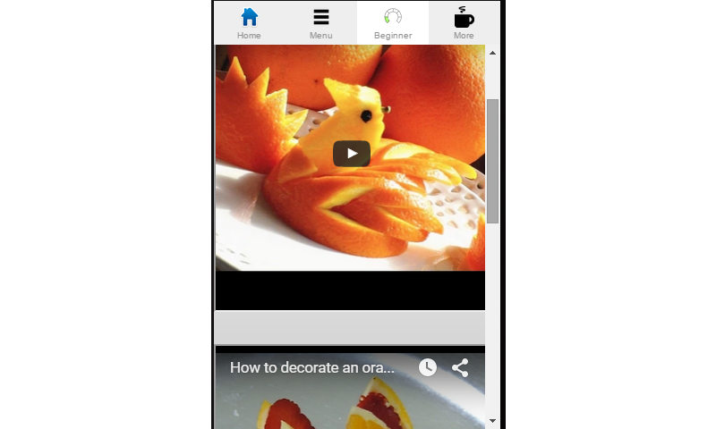 Fruit & Vegetable carving ideas ( Best for Dinning)