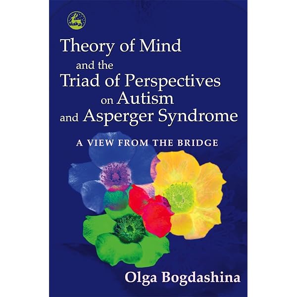 Theory of Mind: How Children Understand Others' Thoughts and