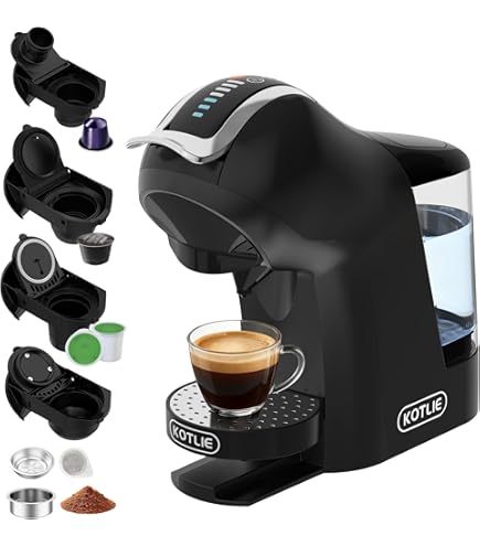 Amazon.com: Dolce Gusto body