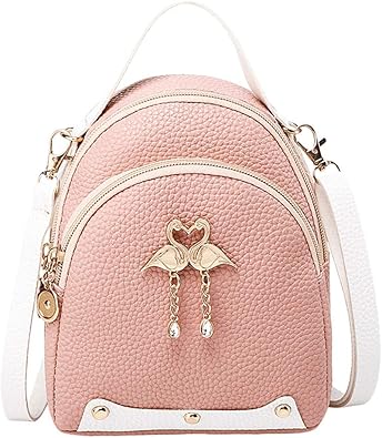 Amazon prime backpack purses Clearance