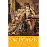 The Invention of Ancient Israel: The Silencing of Palestinian History