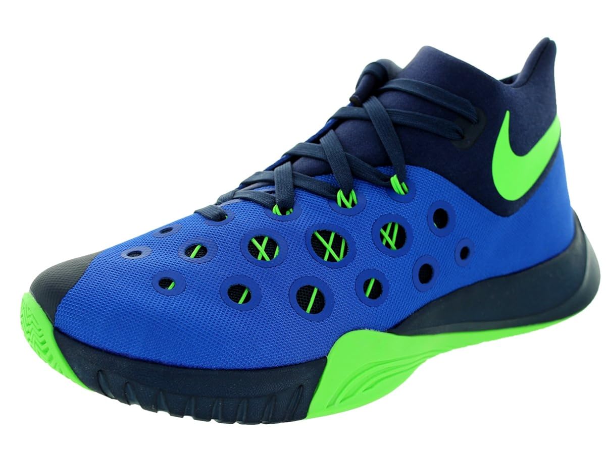 nike zoom 2015 basketball