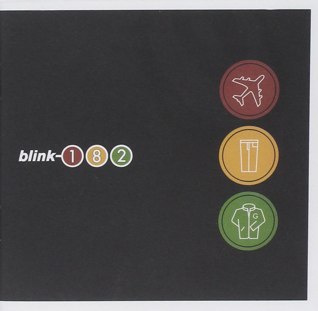 Blink 182 Take Off Your Pants And Jacket Download