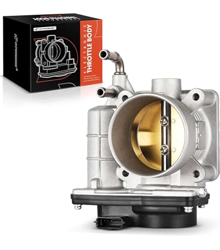 Amazon.com: Hitachi OEM Fuel Injection Throttle Body