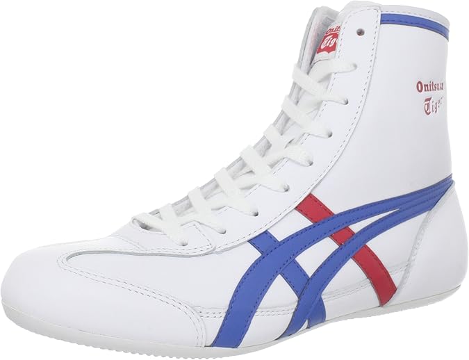 Onitsuka Tiger Women's Wrestling 81 LaceUp Fashion
