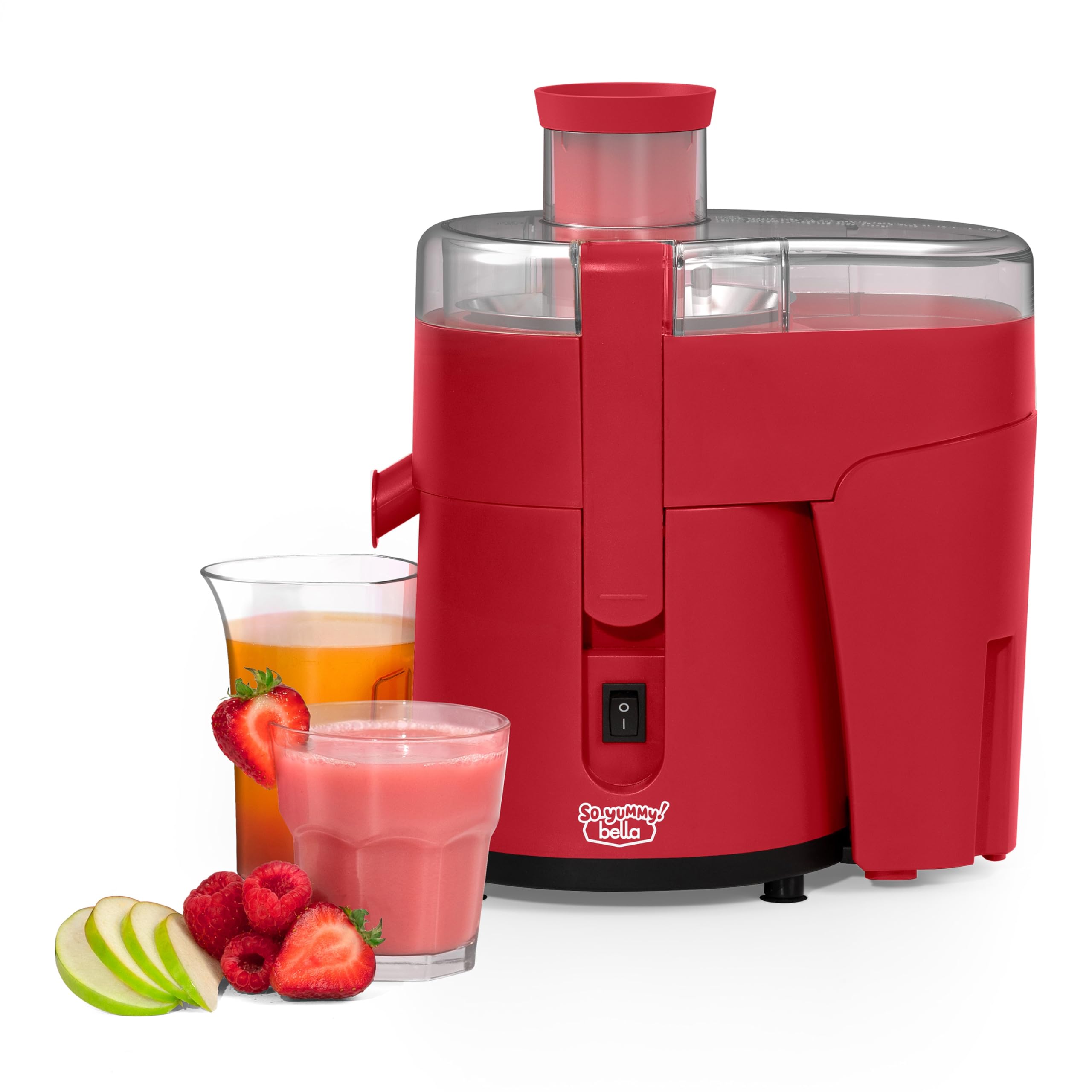 Mini Juicer